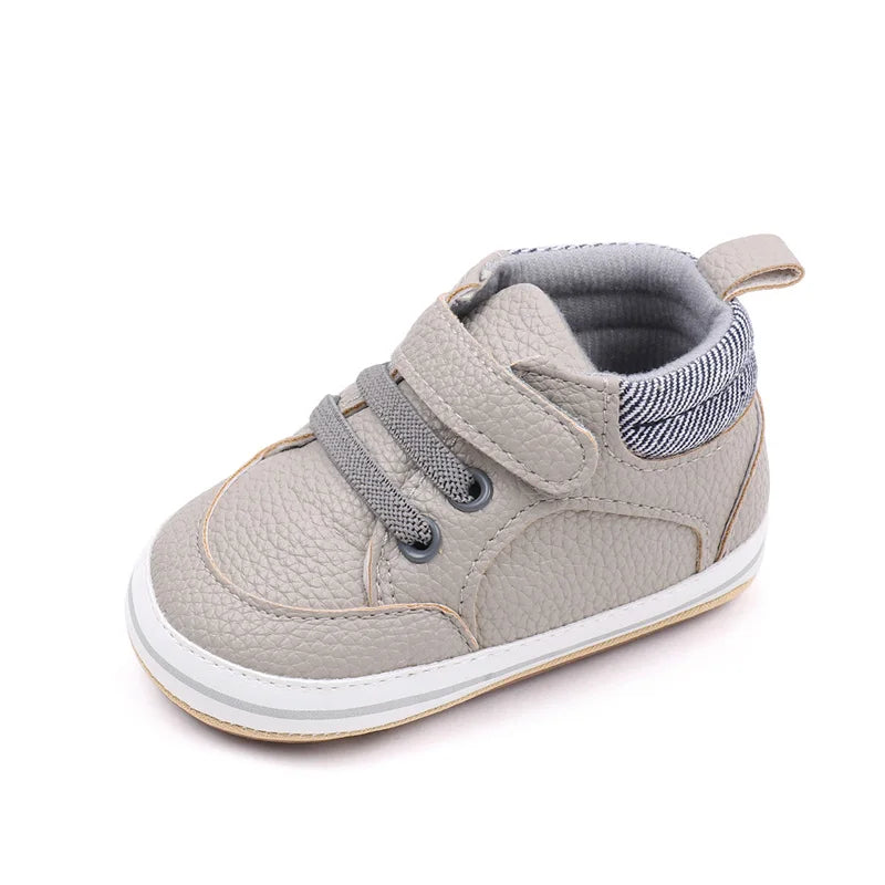 Mini Fashion™ - Första stegen - Babyskor
