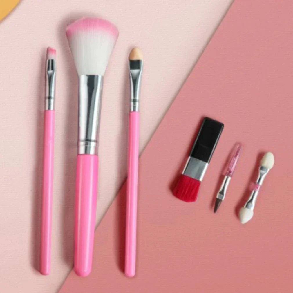 Princess Make-up Set - Glamour och skoj - Sminkset för barn