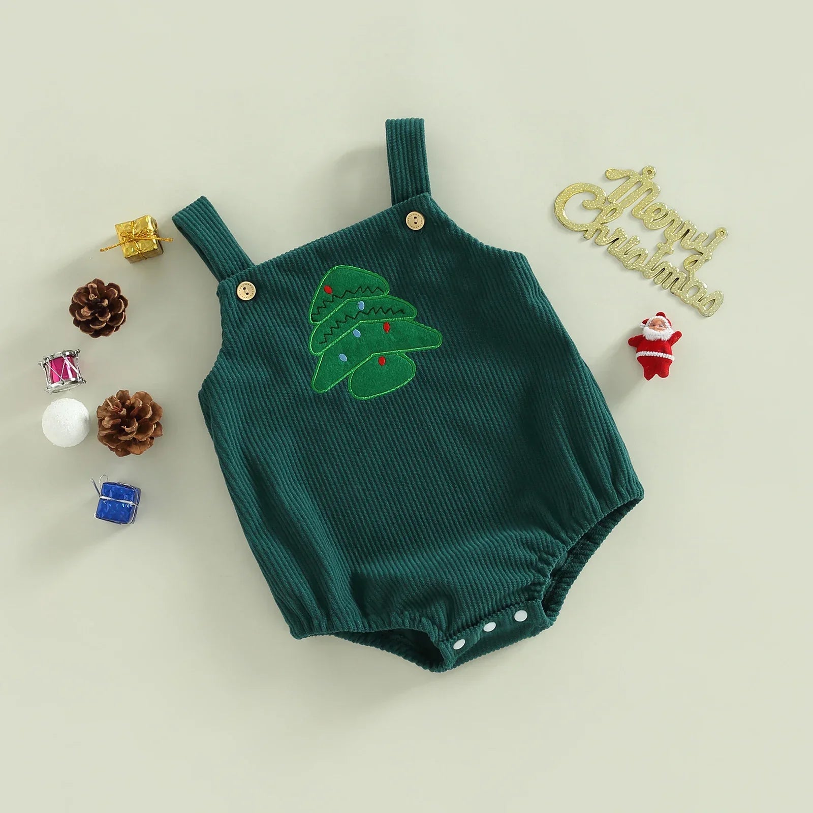 Mini Mode - Juldesign - Julbody