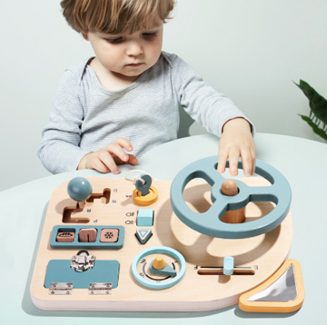 Rättäventyr – Montessori-ratt