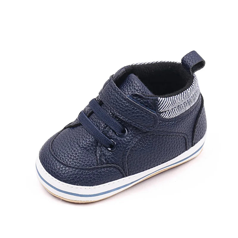 Mini Fashion™ - Första stegen - Babyskor