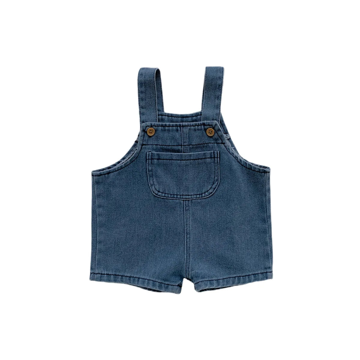 Mini Mode - Plagg för pojkar - Klädset i denim