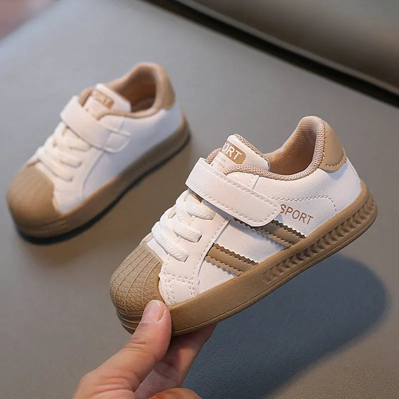 Mini Fashion™ - Sneakers för barn