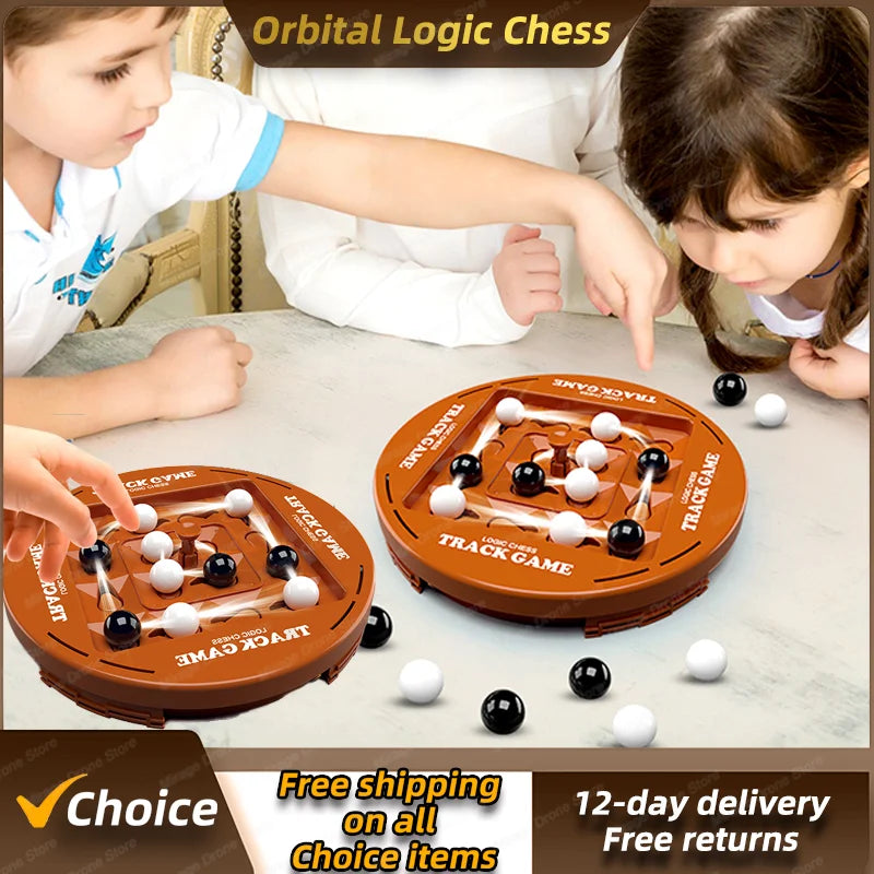 Rotating 4-in-a-Row - Smart strid - Strategiskt spel