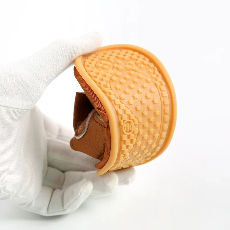 Mini Fashion™ - Mjuk passform - Barnsandaler