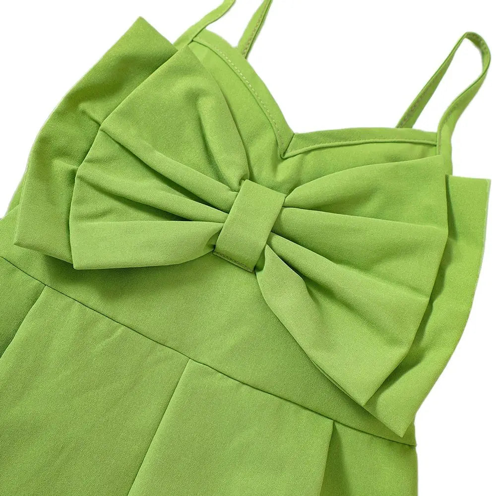 Mini Mode – Bog & Stil – Jumpsuit för barnStrik & Style
