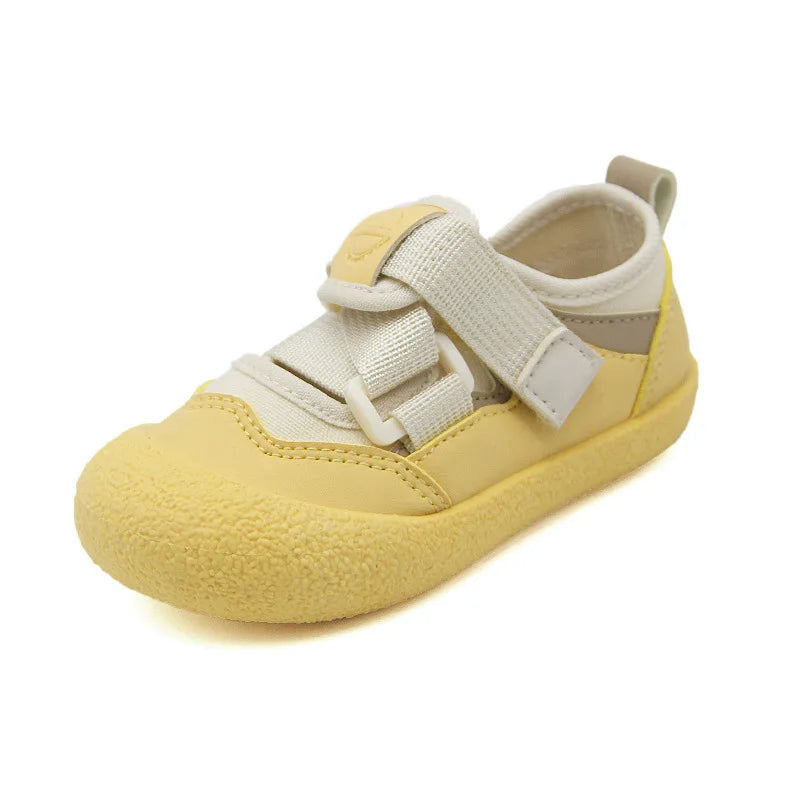 Mini Mode - Snygga & bekväma - Trendiga sandaler för barn