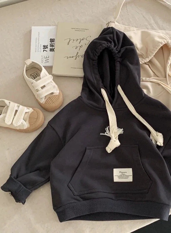 Mini Mode - Pleasure Fun - Hoodie