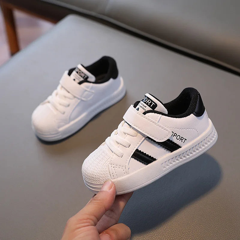 Mini Fashion™ - Sneakers för barn