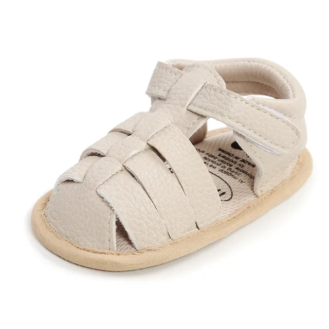 Mini Fashion™ - Mjuk passform - Barnsandaler