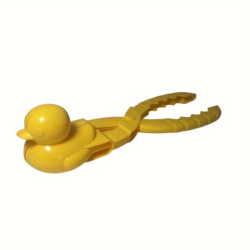 Cartoon Tool – Gör snöbolls- och sandfigurer - Clip