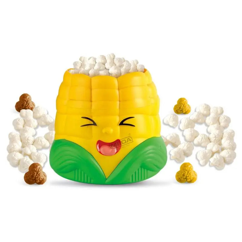 Popcorn Game™ - Poppa Popcorn - Familjespel