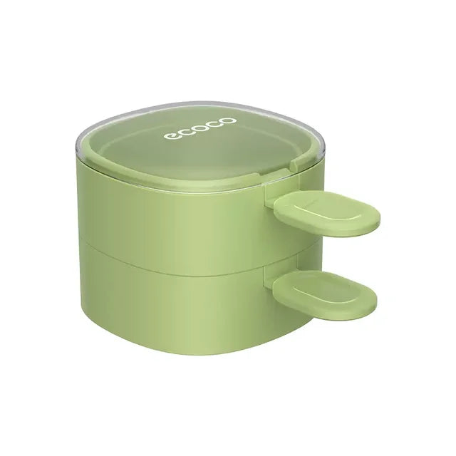 Ice Pop Maker Set - Uppfriskande kreativt - Glassformar av silikon