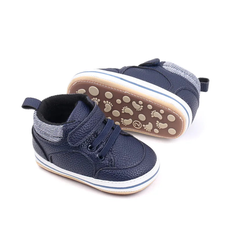 Mini Fashion™ - Första stegen - Babyskor