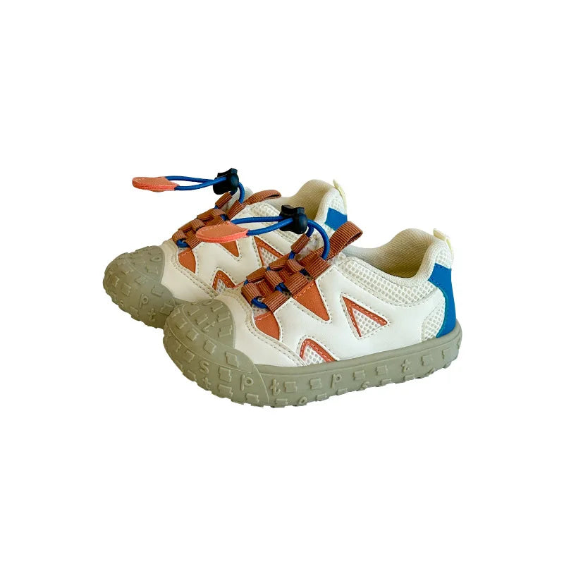 Mini Fashion™ - Bekväm & aktiv - Sneakers för barn