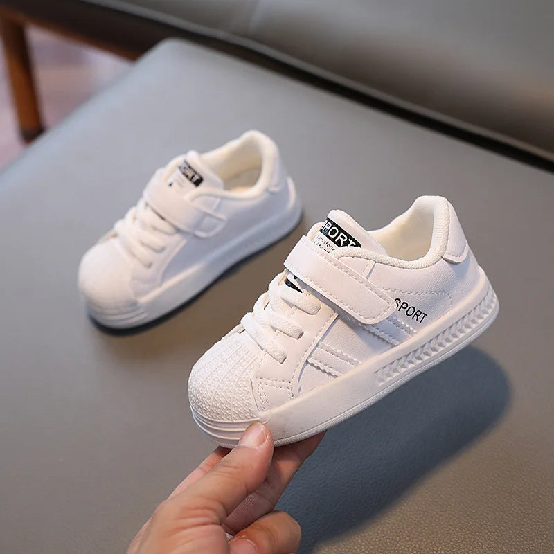 Mini Fashion™ - Sneakers för barn