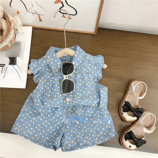 Mini Mode - Sommardesign - Sommarset