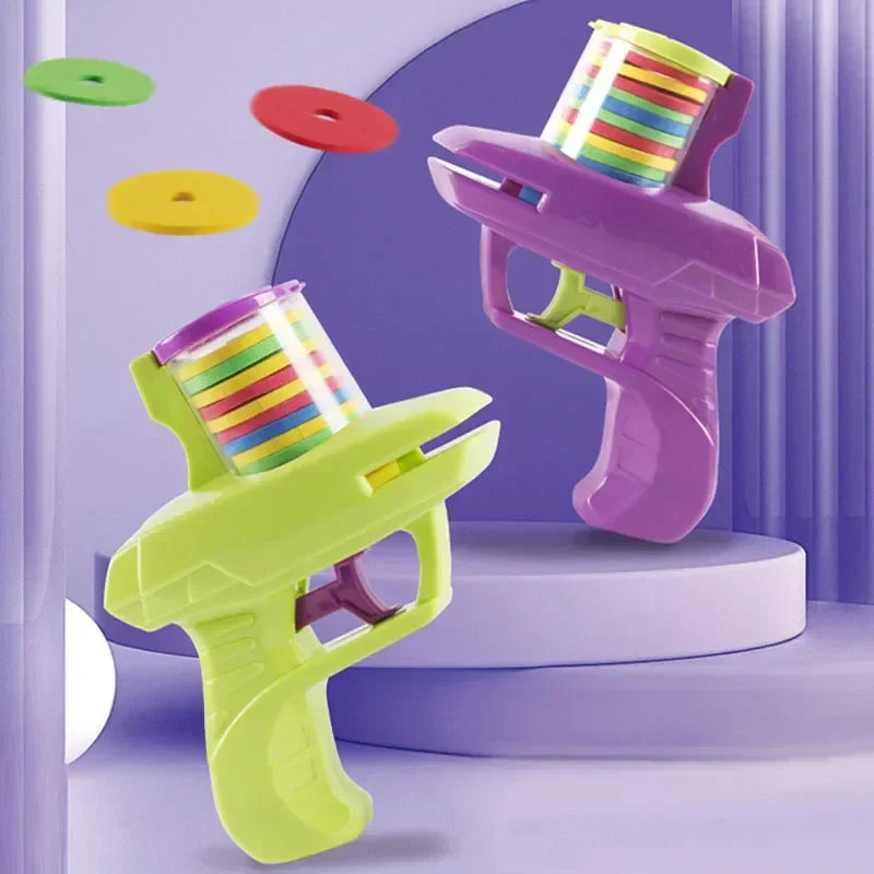 Gravity Play Gun™ - Kreativt och roligt - Leksakspistol för barn