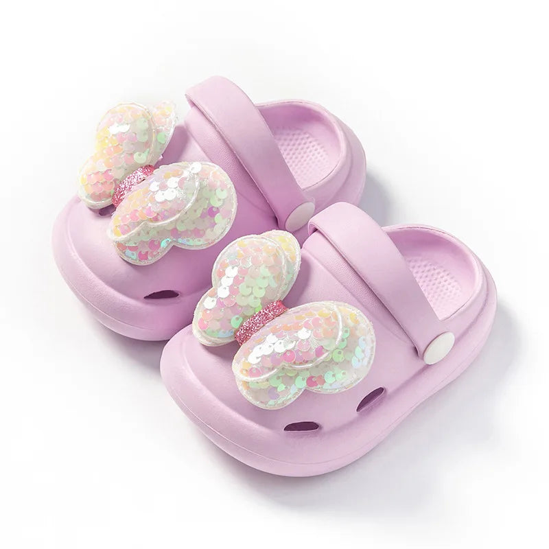 Mini Mode - Mjuka sandaler - Flicksandaler