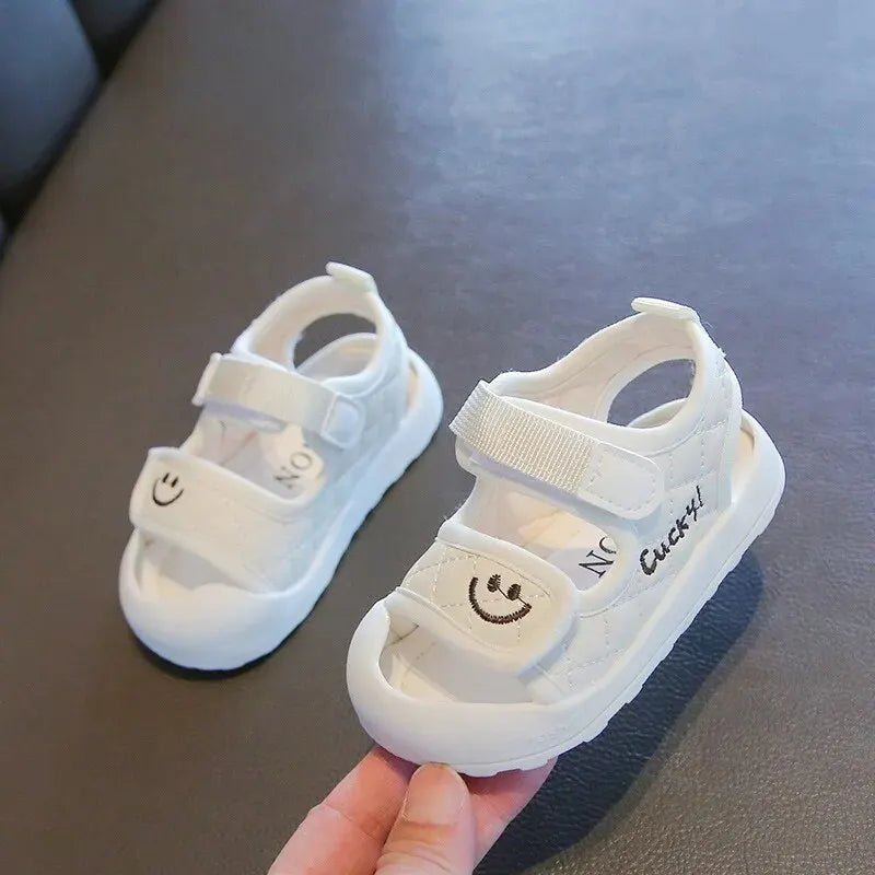 Mini Mode - Komfortabla skor - Sandaler för barn