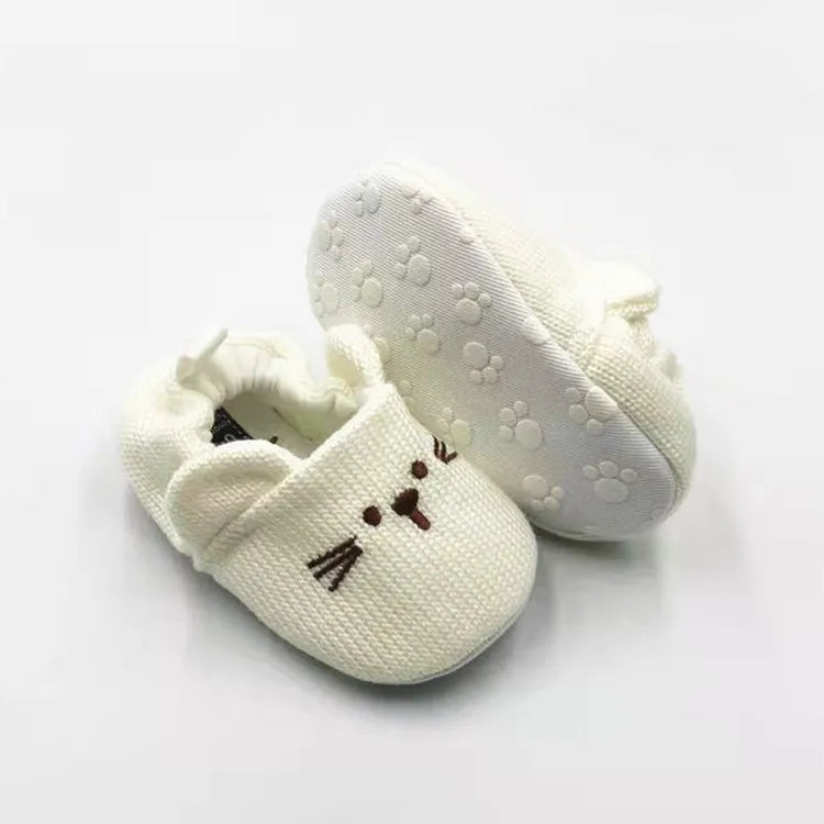 Mini Mode - Halkfria sulor - Tofflor