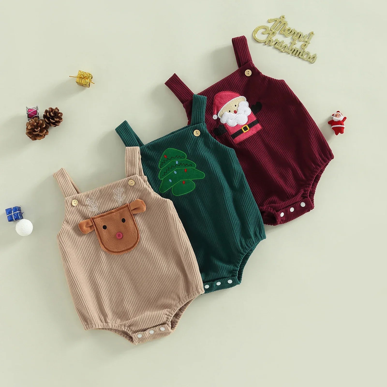 Mini Mode - Juldesign - Julbody