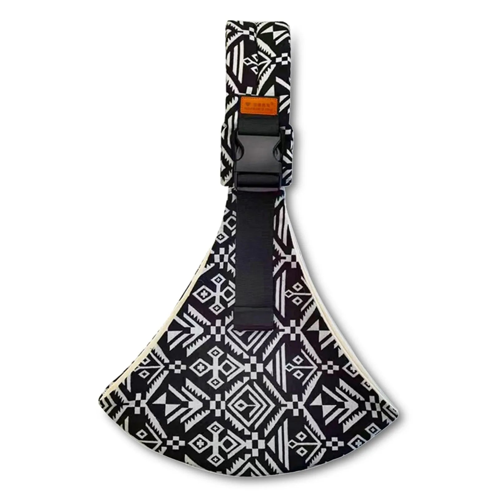 Baby Carry Sling - Justerbar bärsele - Höftbärsele
