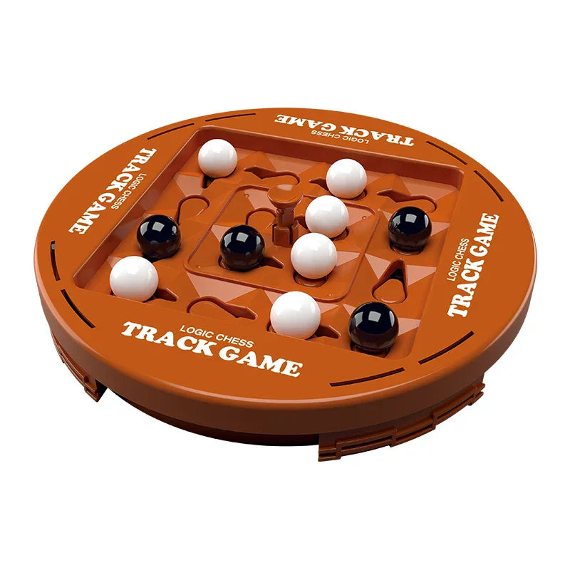 Rotating 4-in-a-Row - Smart strid - Strategiskt spel