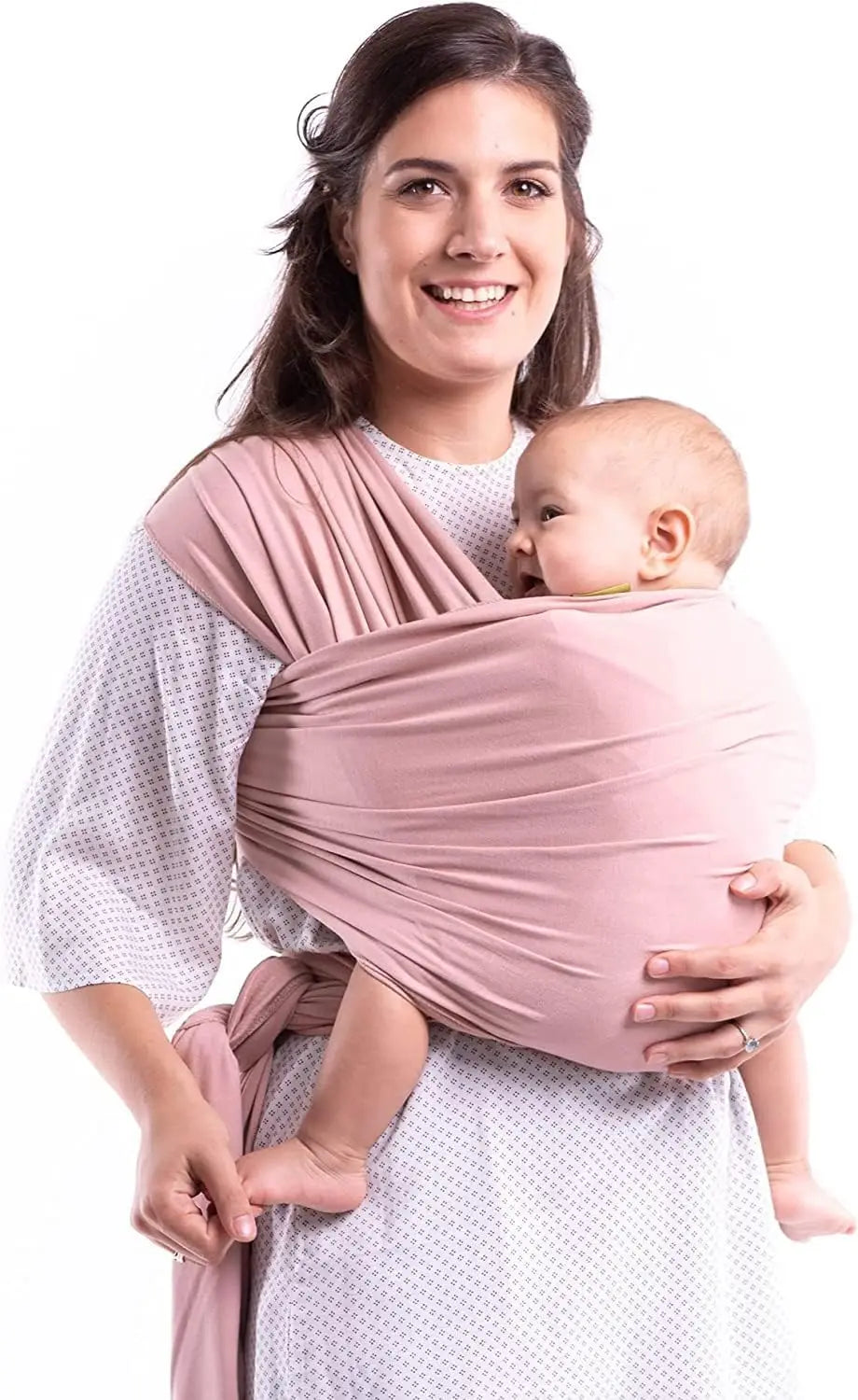 Mini Mode - Superbekväm - Babyslinga