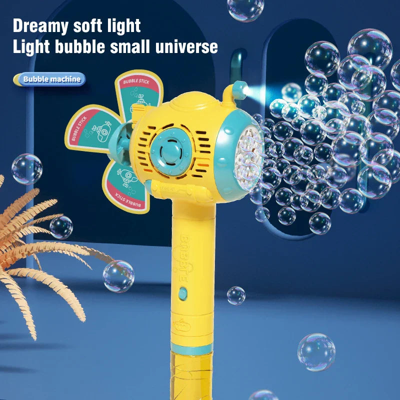 Bubblestick - Bubbelparty - Bubbelblåsare