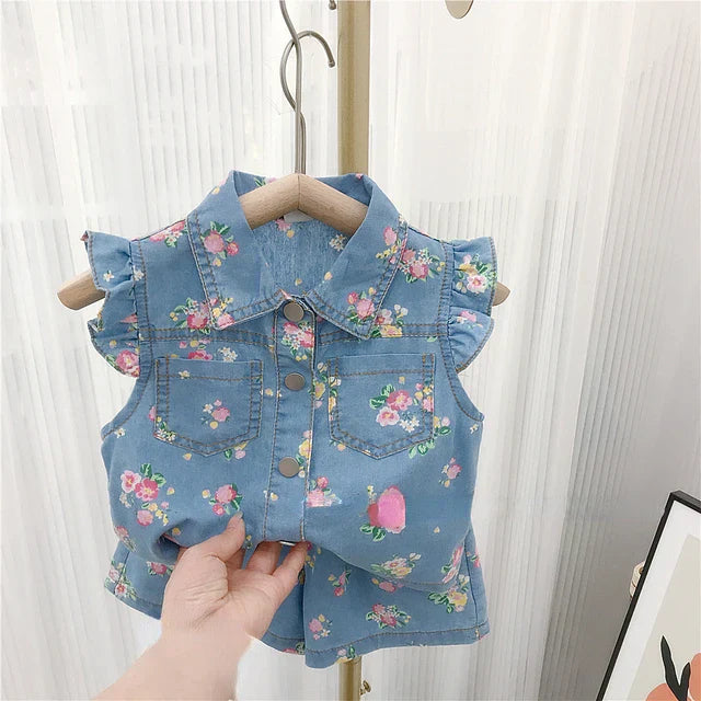 Mini Mode - Sommardesign - Sommarset
