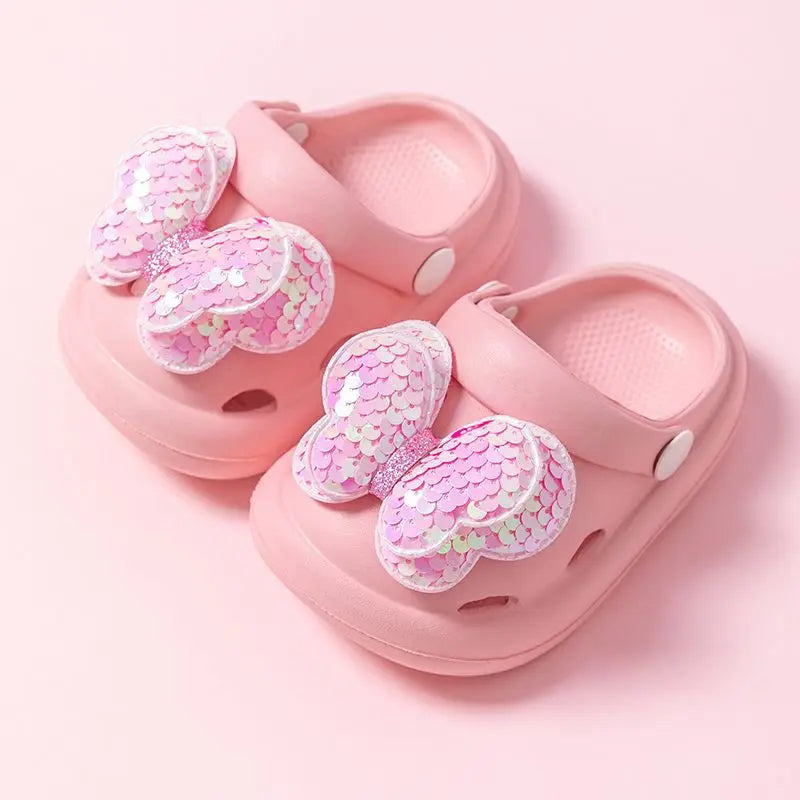 Mini Mode - Mjuka sandaler - Flicksandaler