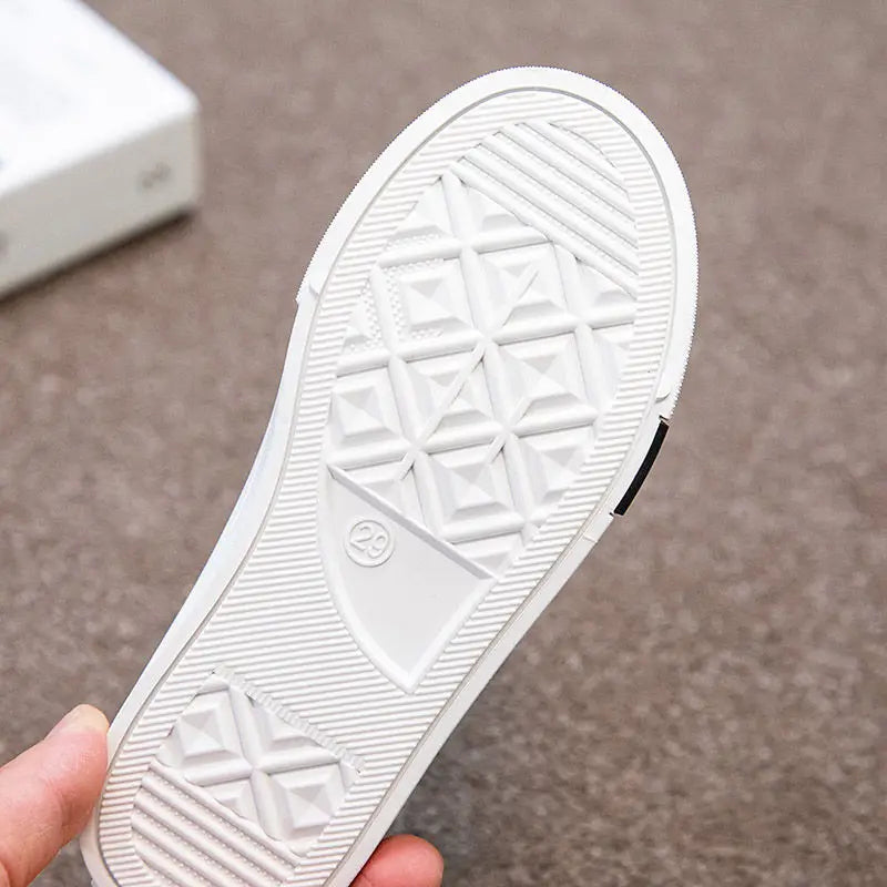 Mini fashion™ - Andningsbara och luftiga - Sneakers för barn