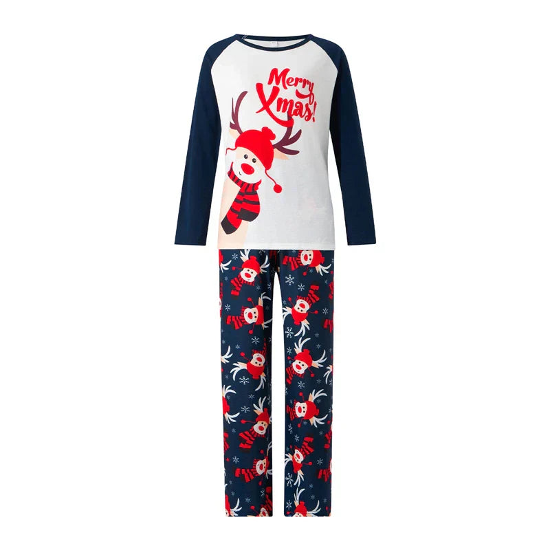 Mini Mode - Kul för familjen - Pyjamasset för julen