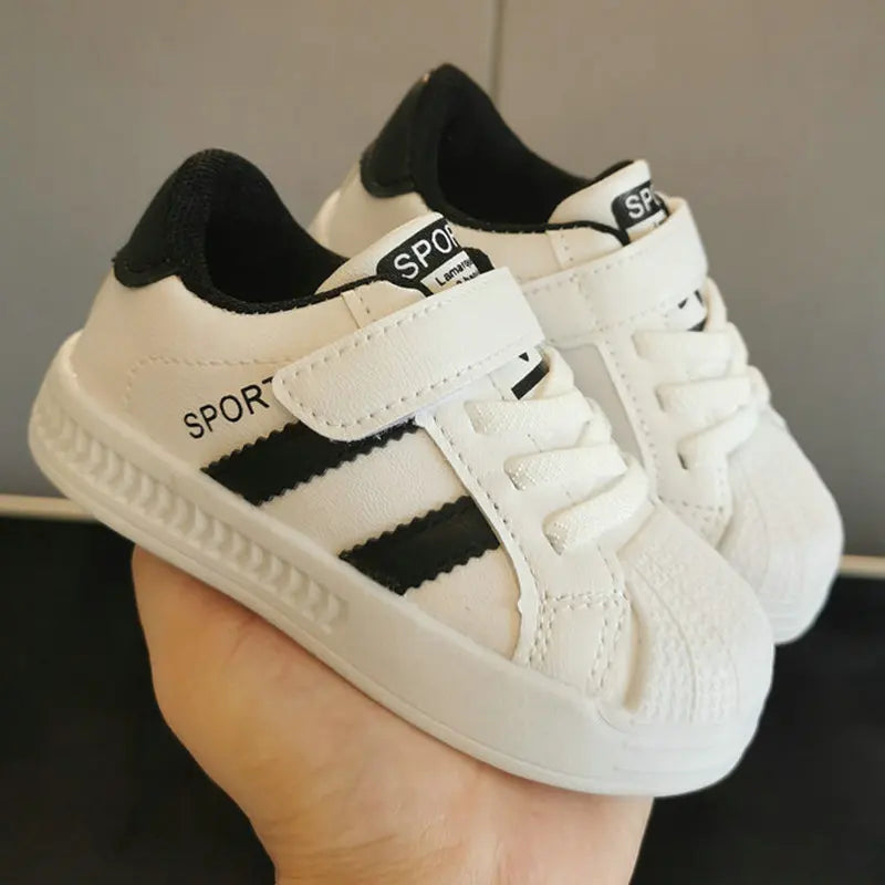 Mini Fashion™ - Sneakers för barn