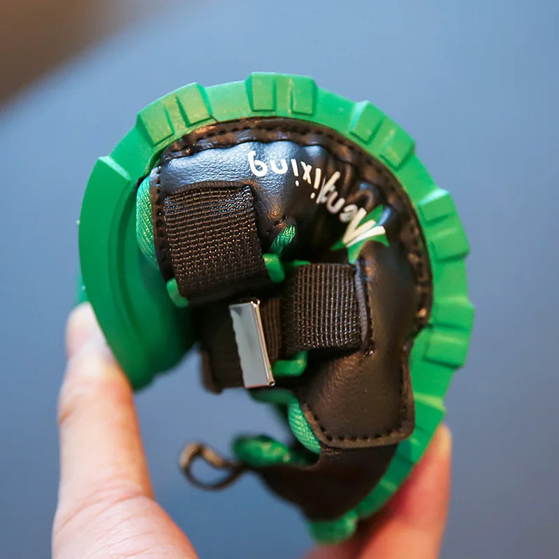 Mini Mode - Trendig design - Barnsandaler