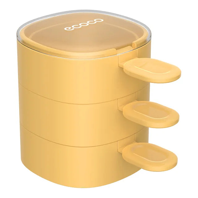 Ice Pop Maker Set - Uppfriskande kreativt - Glassformar av silikon