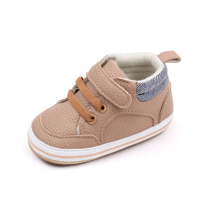 Mini Fashion™ - Första stegen - Babyskor