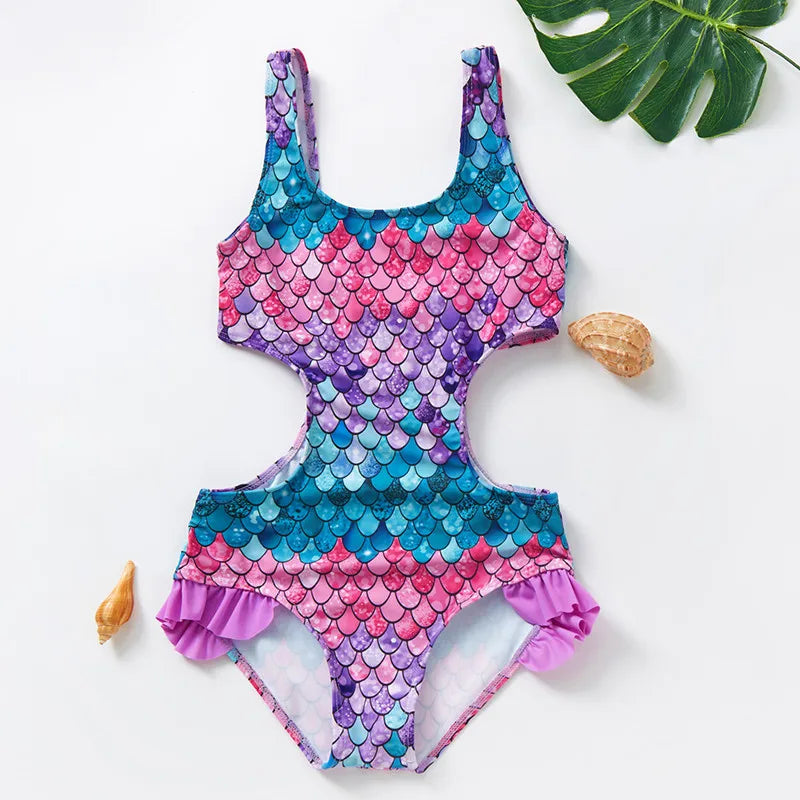 Mini Mode - Snabbtorkande material - Bikiniset