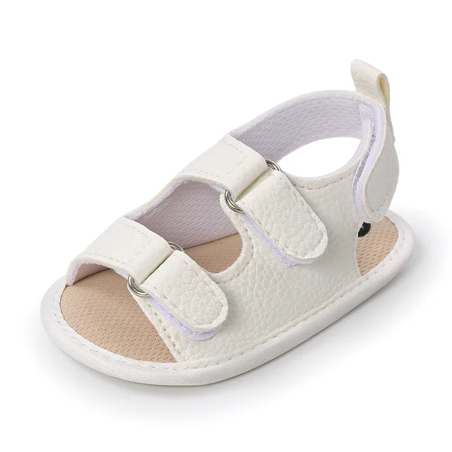 Mini Fashion™ - Mjuk passform - Barnsandaler