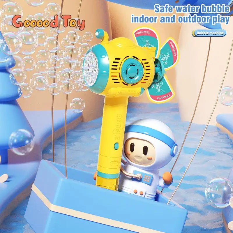 Bubblestick - Bubbelparty - Bubbelblåsare