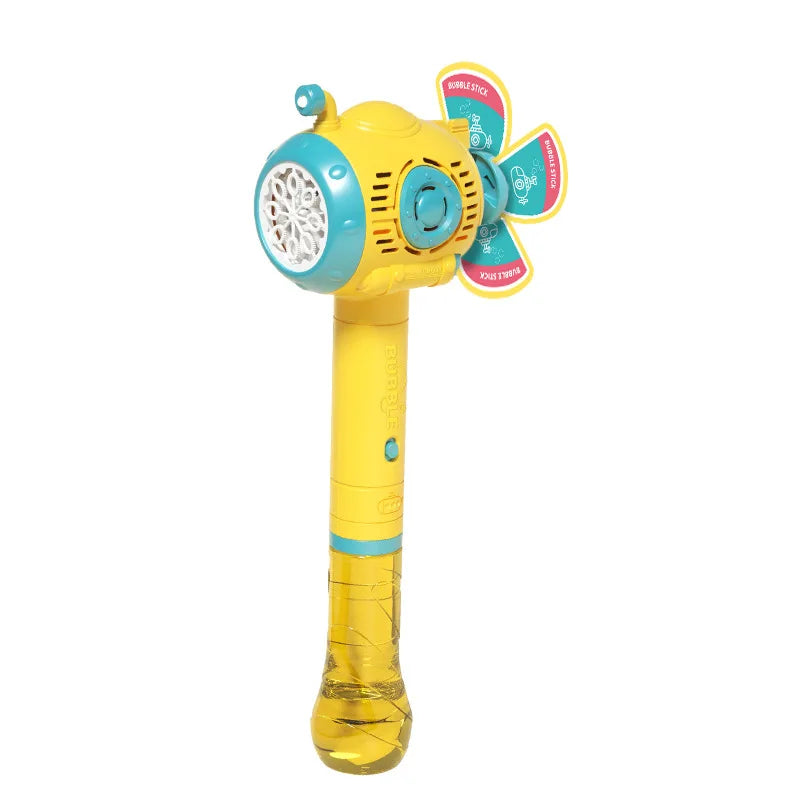Bubblestick - Bubbelparty - Bubbelblåsare
