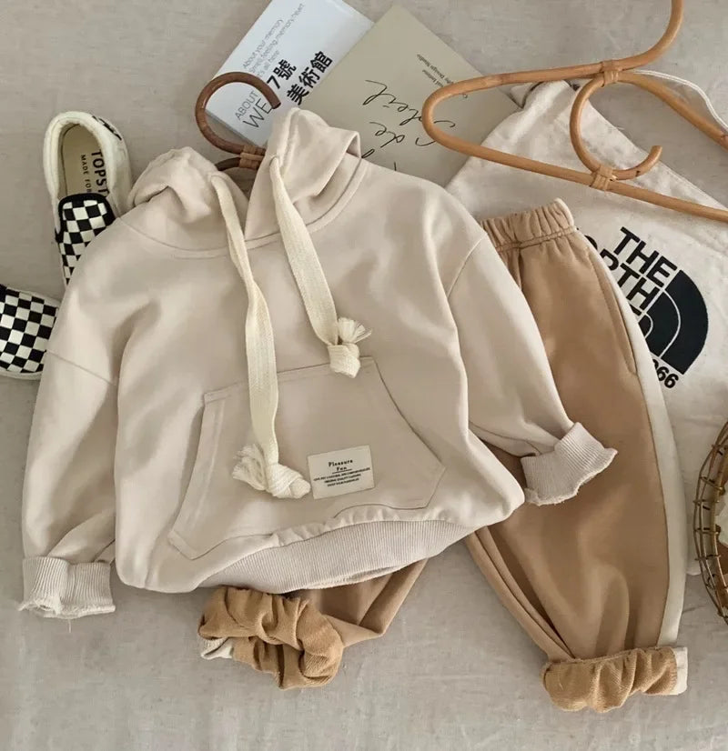 Mini Mode - Pleasure Fun - Hoodie