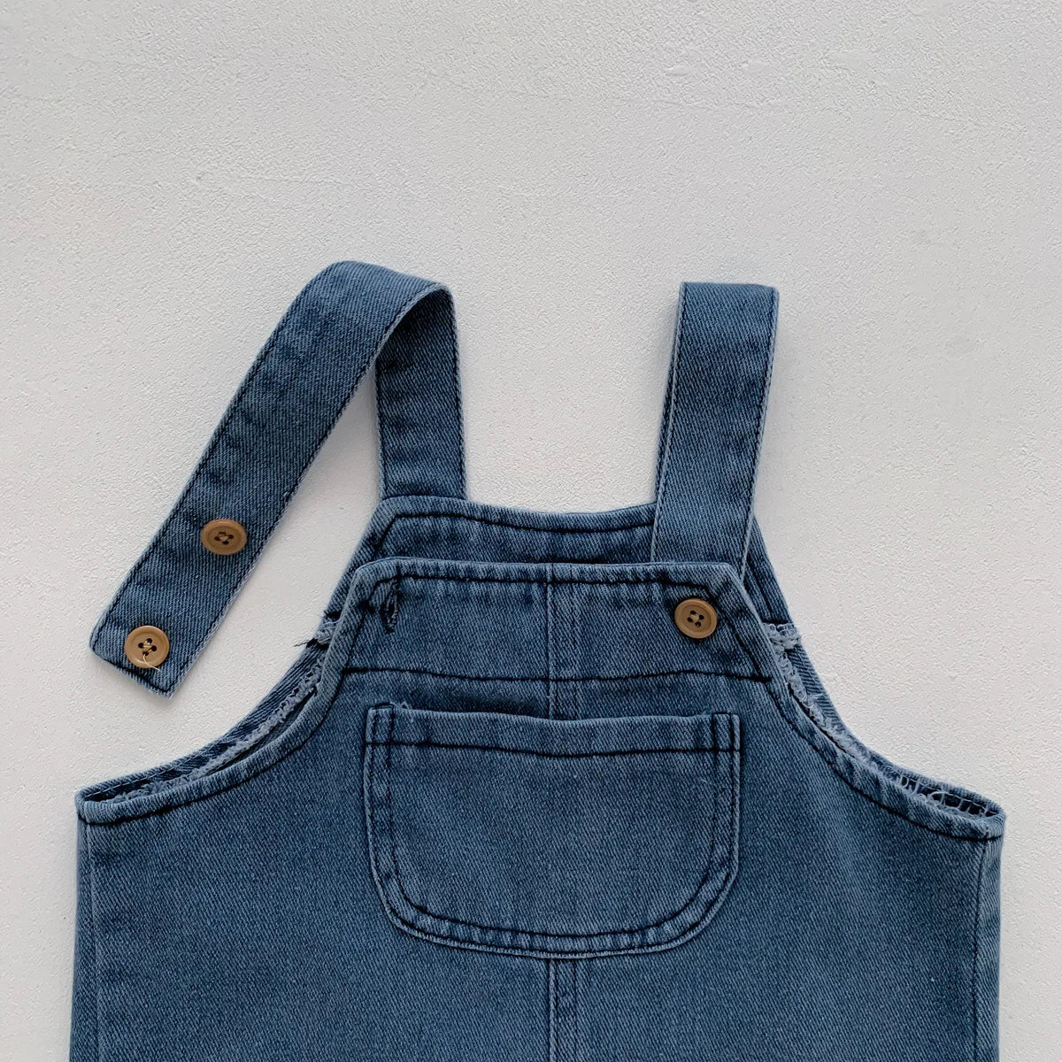 Mini Mode - Plagg för pojkar - Klädset i denim