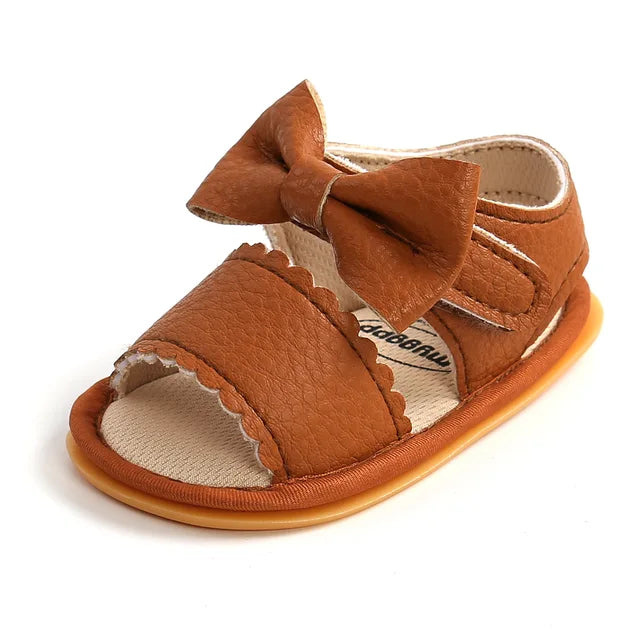 Mini Fashion™ - Mjuk passform - Barnsandaler