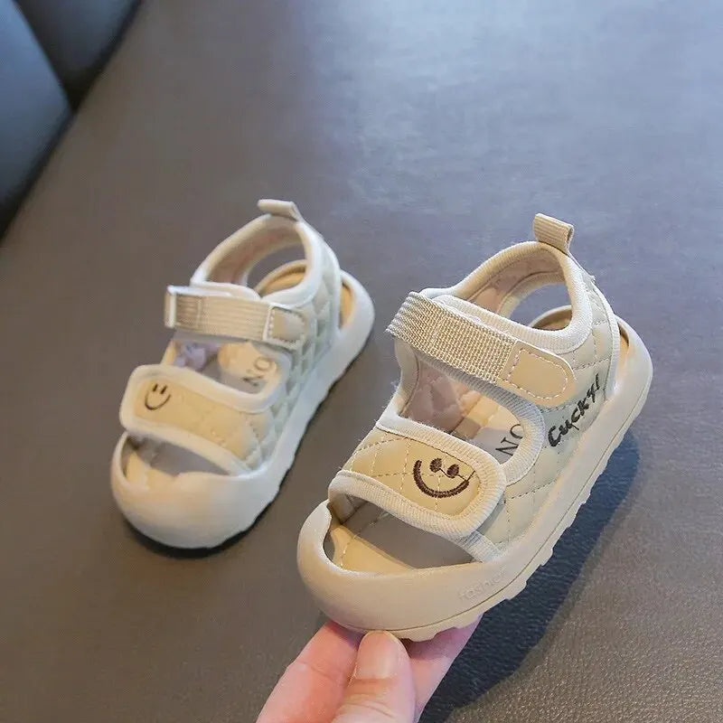 Mini Mode - Komfortabla skor - Sandaler för barn