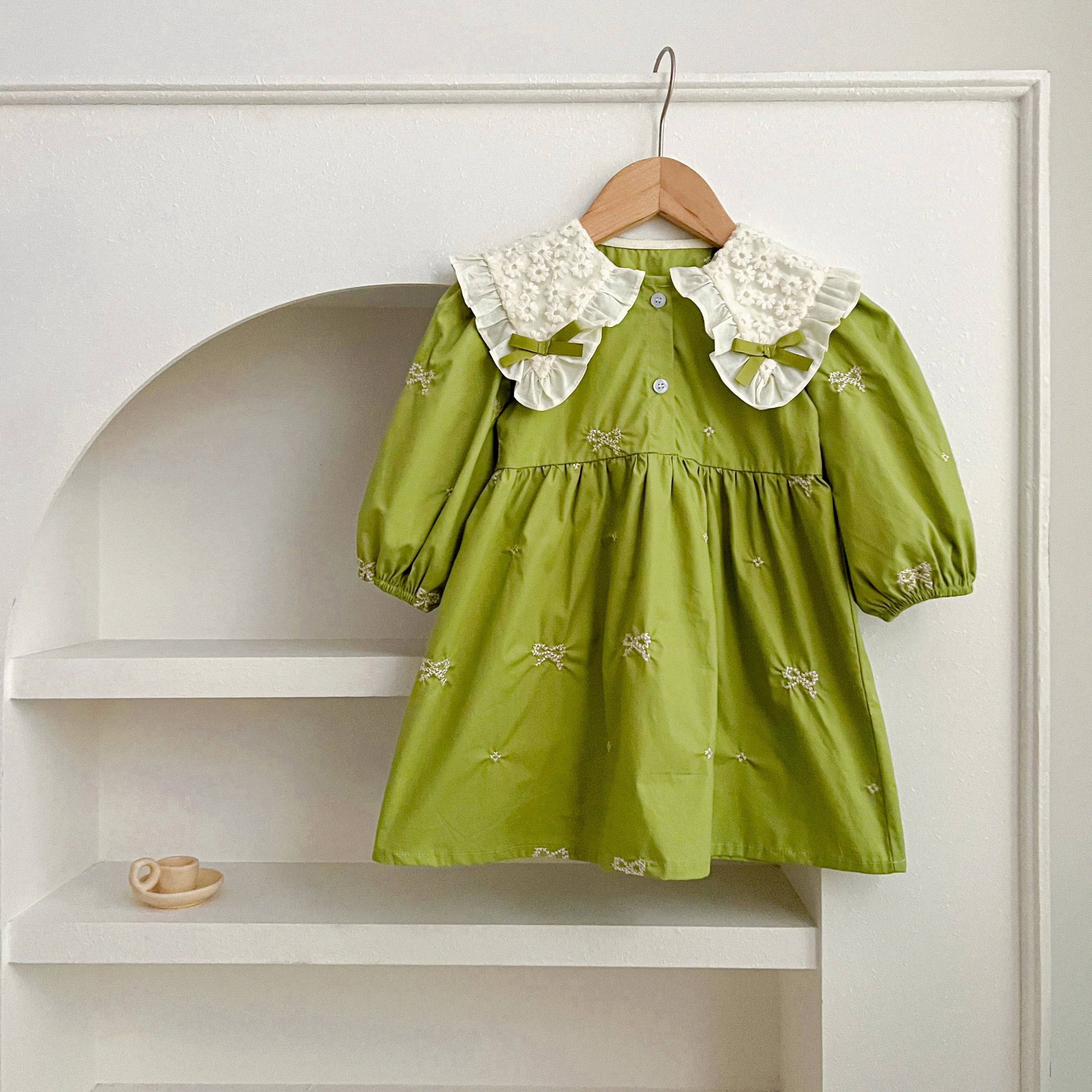Mini Mode - Sagor & stil - Baby yurkes