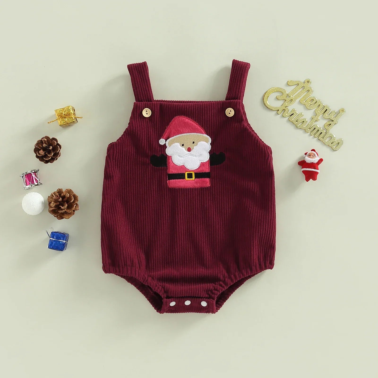 Mini Mode - Juldesign - Julbody