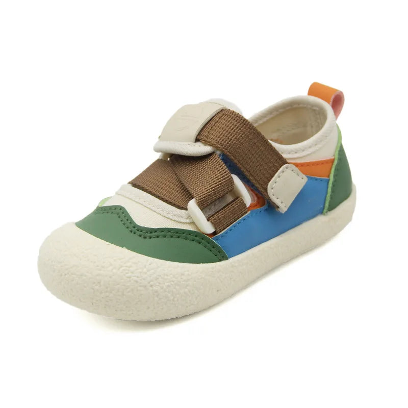 Mini Mode - Snygga & bekväma - Trendiga sandaler för barn