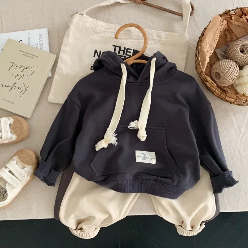 Mini Mode - Pleasure Fun - Hoodie